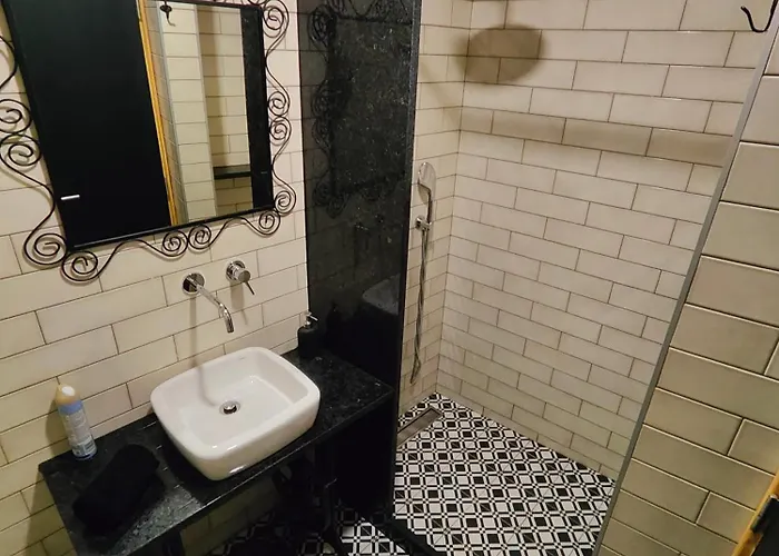 Azoka By The Sea- Centro Historico De וילה פניש