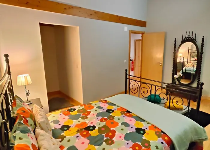 וילה Azoka By The Sea- Centro Historico De *