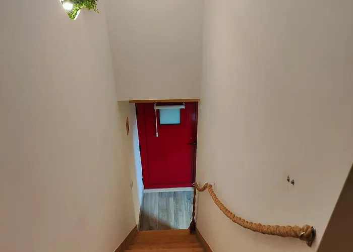 Azoka By The Sea- Centro Historico De וילה *