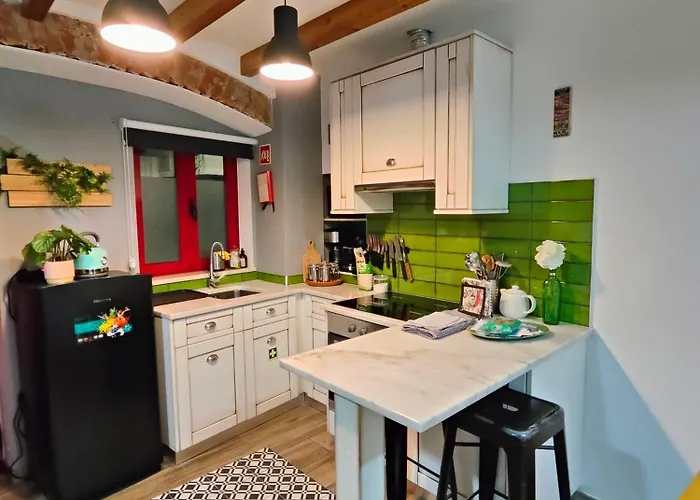 וילה Azoka By The Sea- Centro Historico De *