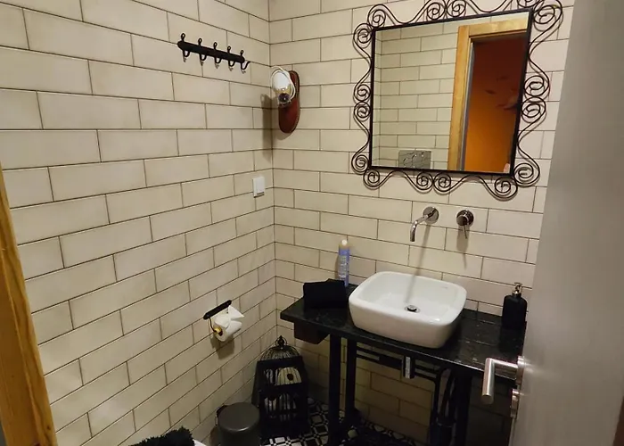 וילה Azoka By The Sea- Centro Historico De